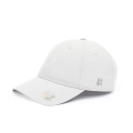 Universal Athletics Headwear Basecap Sun Protection Performance Cap weiss - 1 Stück